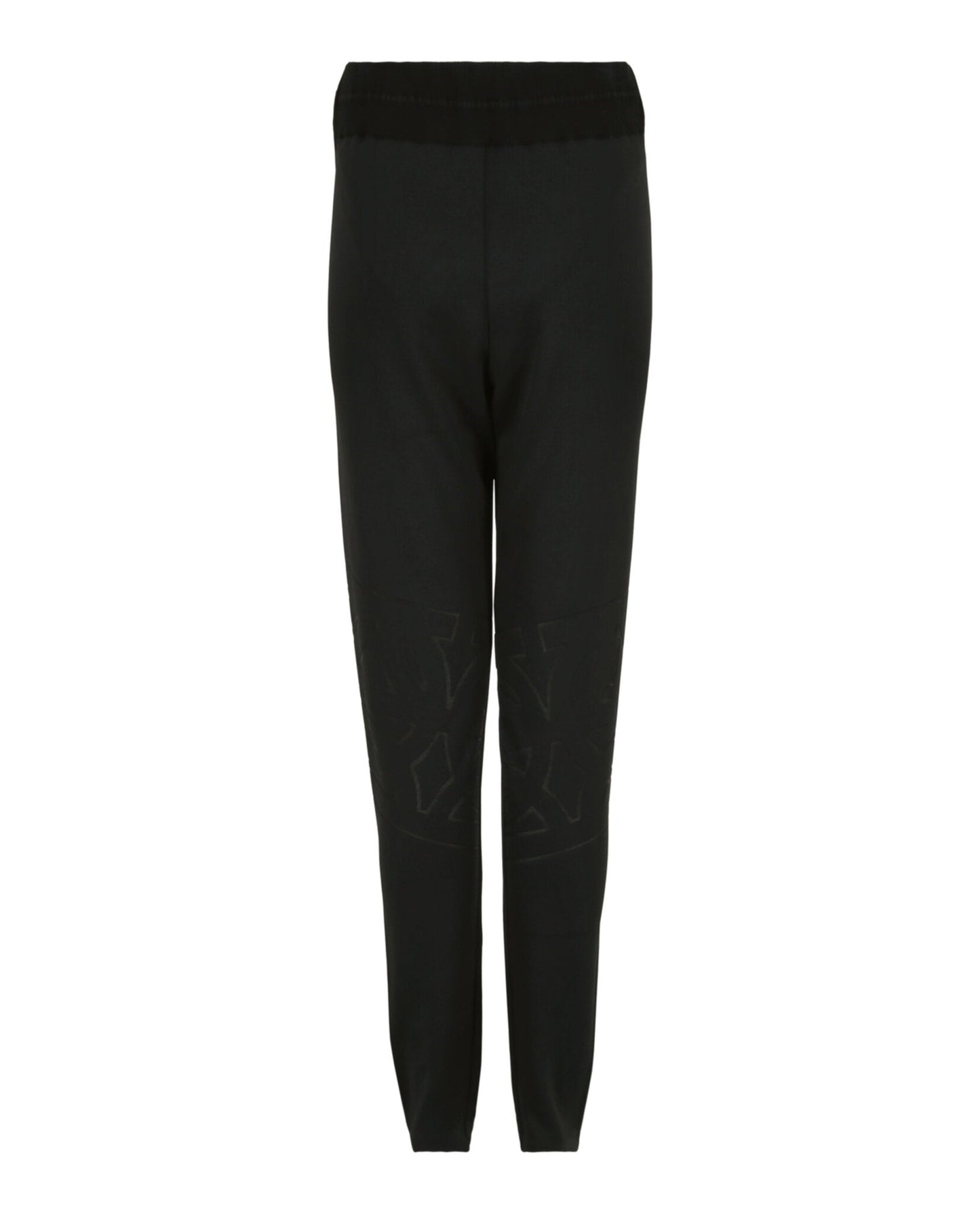 Ferragamo Lightweight Knit Sweatpants