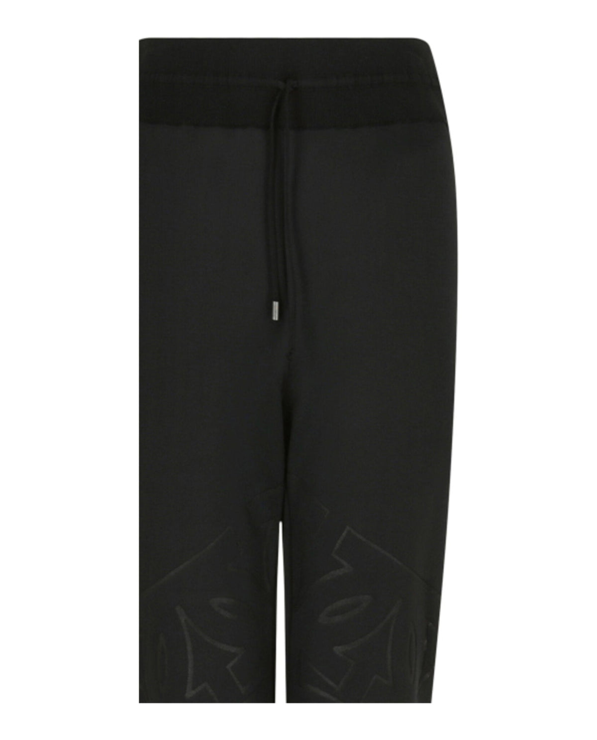Ferragamo Lightweight Knit Sweatpants