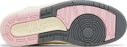 Air Jordan Women's Retro 2 'Soft Pink' Sneakers