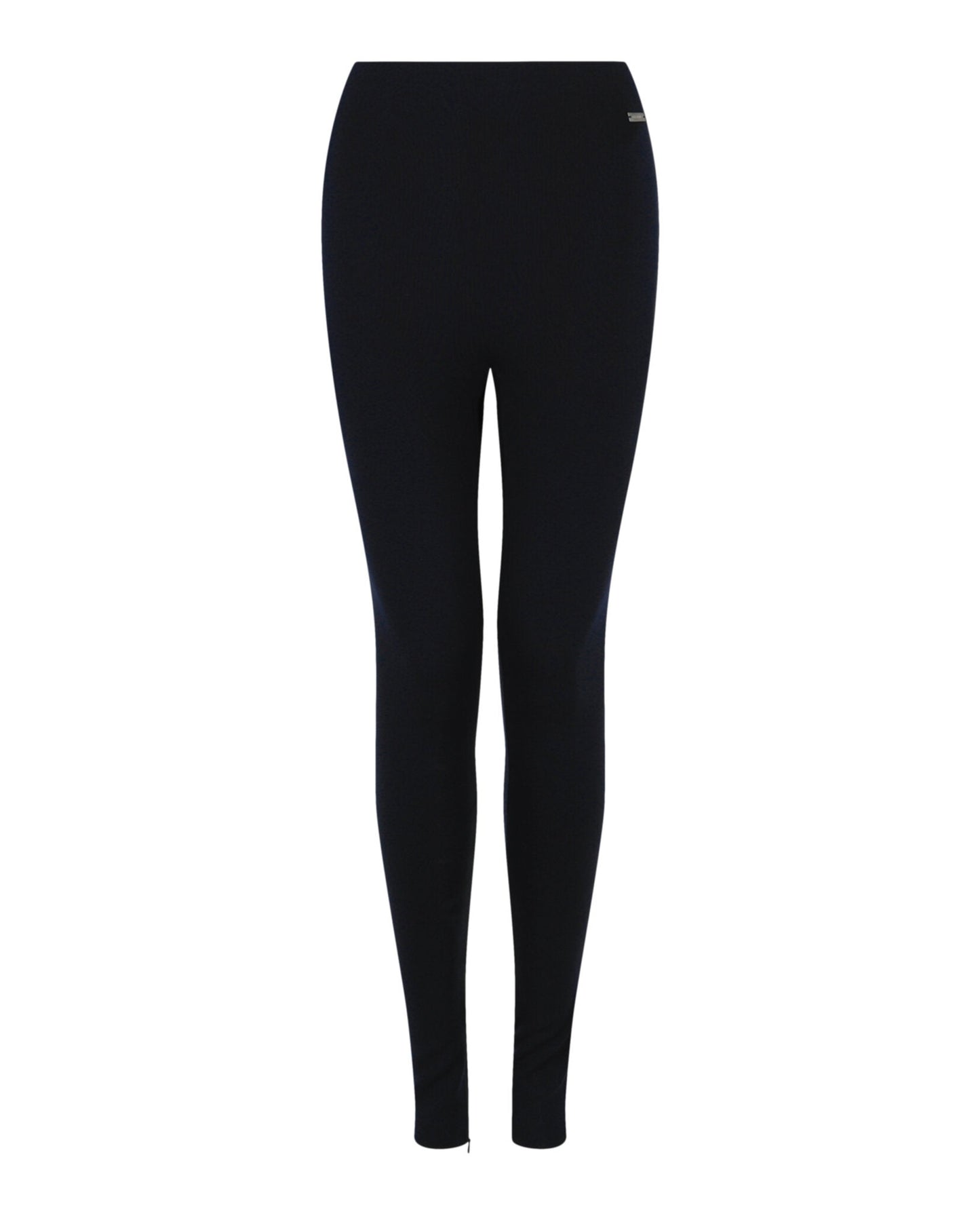Ferragamo Wool Blend Leggings