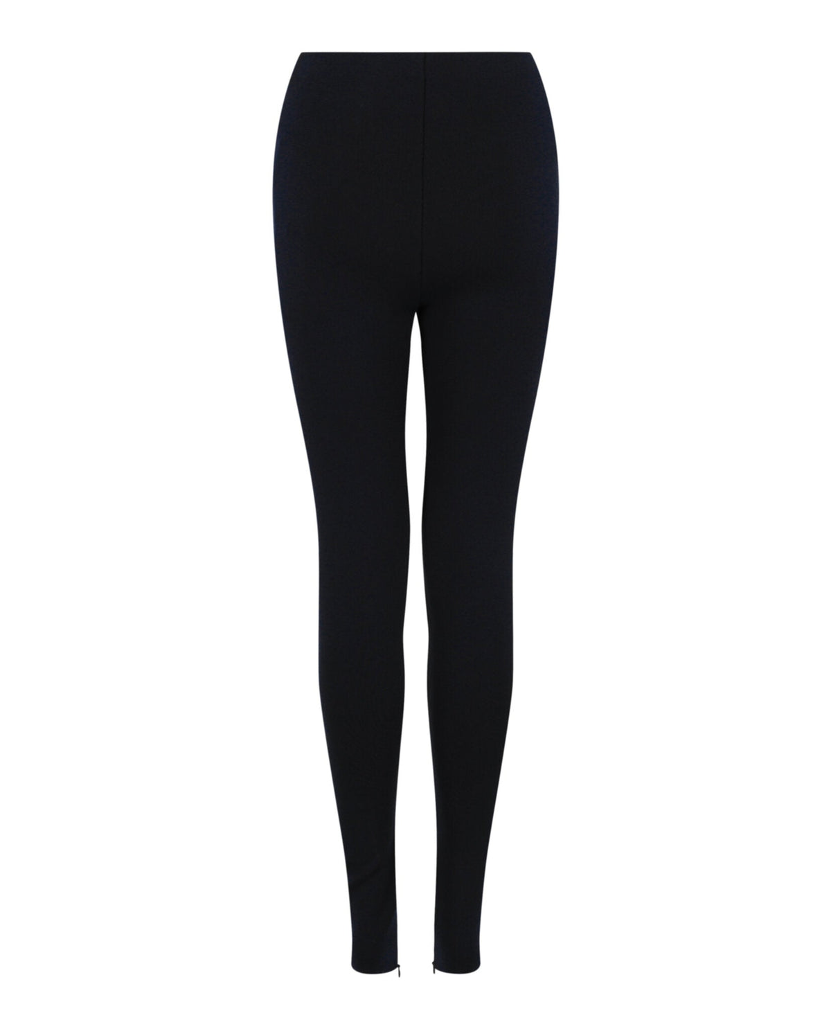 Ferragamo Wool Blend Leggings