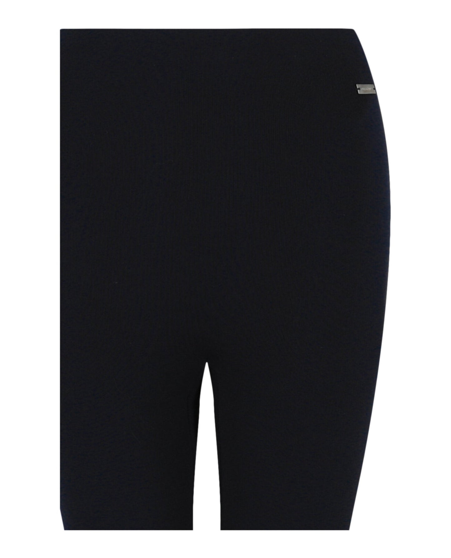 Ferragamo Wool Blend Leggings