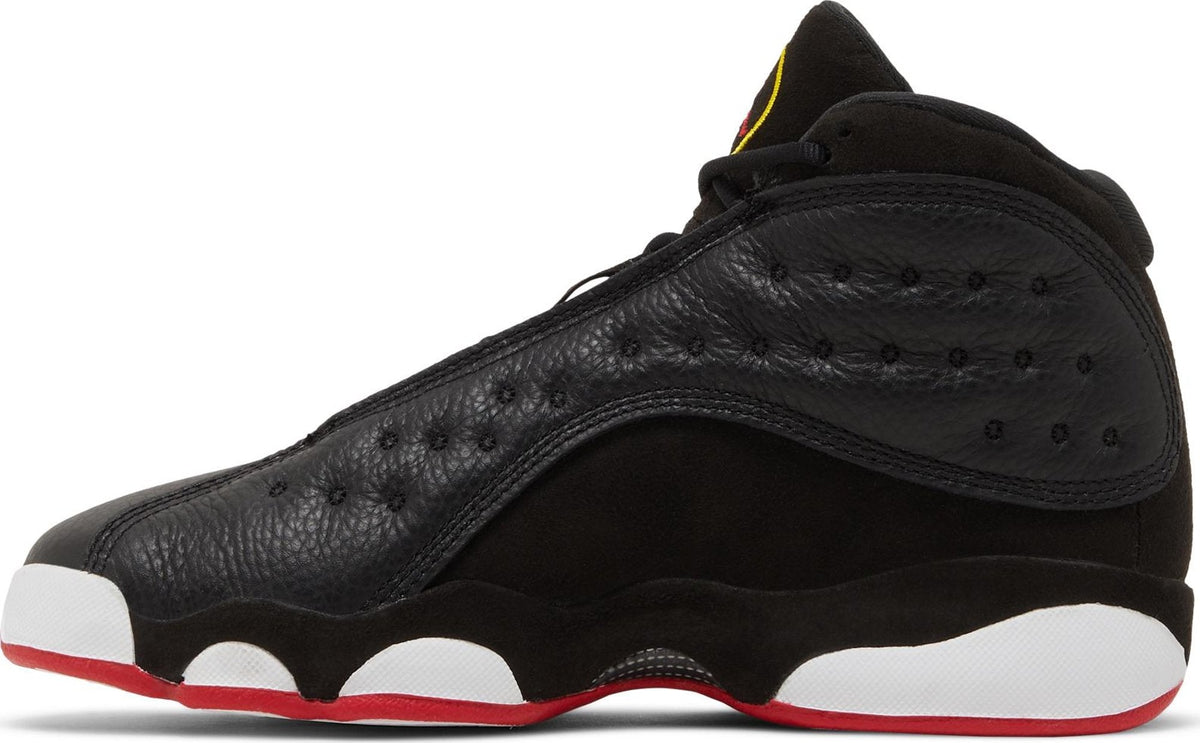Air Jordan Grade School Retro 13 'Playoffs 2023' Gs Sneakers