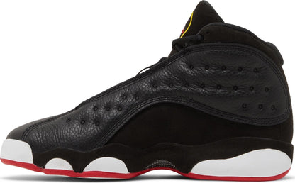 Air Jordan Grade School Retro 13 'Playoffs 2023' Gs Sneakers