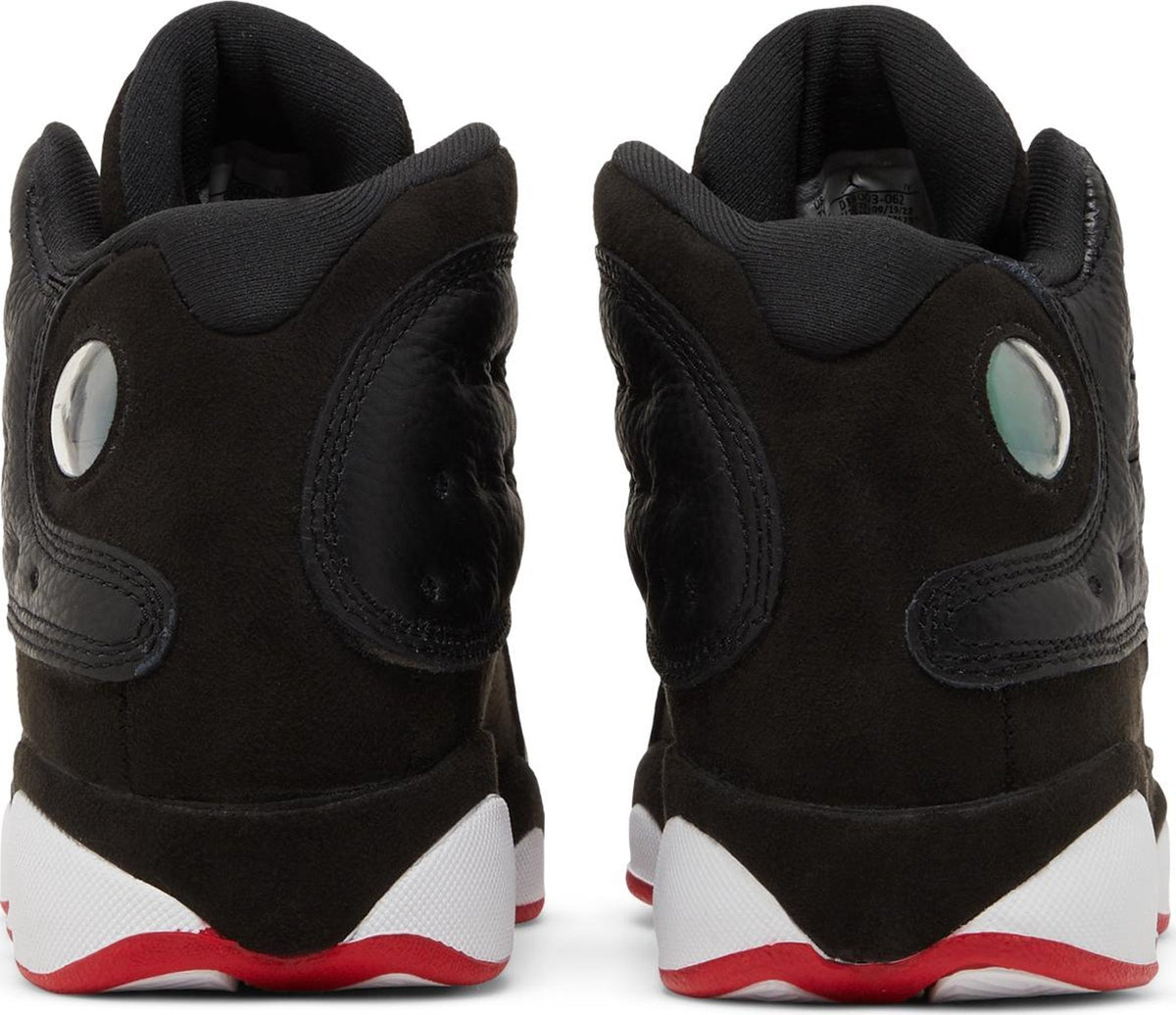 Air Jordan Grade School Retro 13 'Playoffs 2023' Gs Sneakers