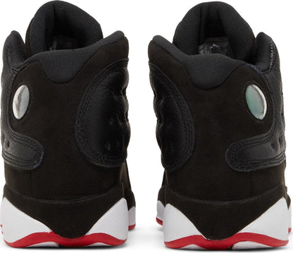 Air Jordan Grade School Retro 13 'Playoffs 2023' Gs Sneakers