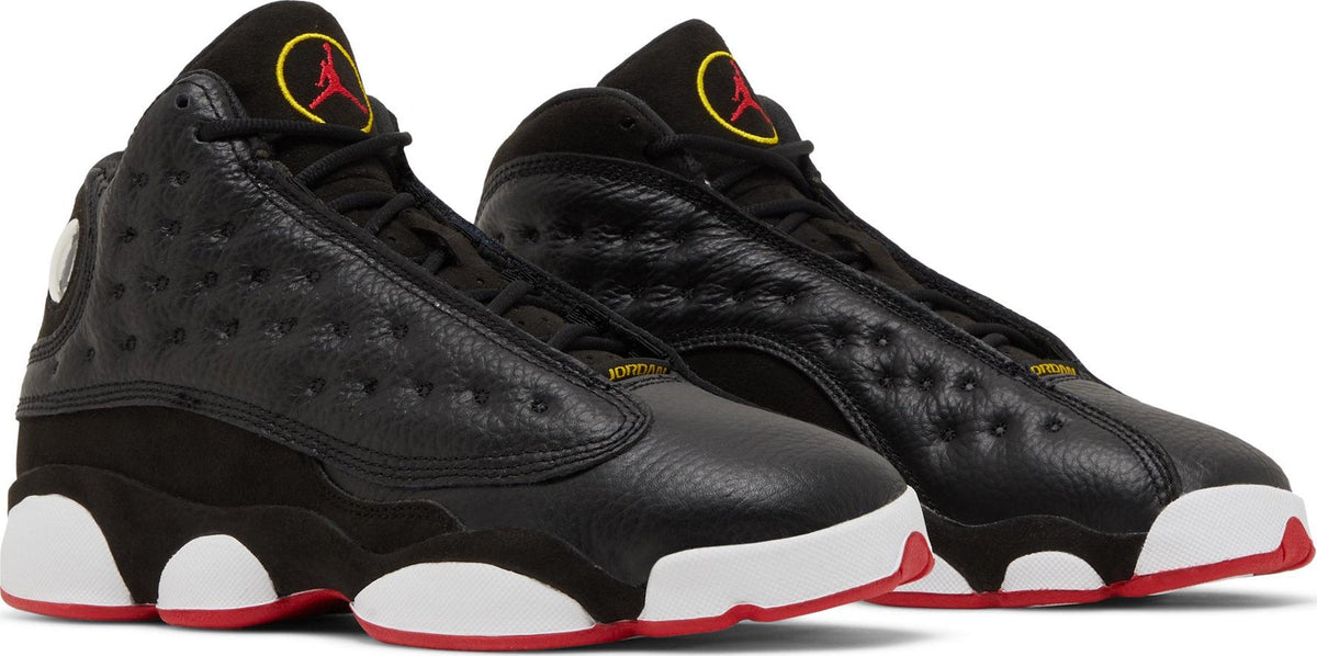 Air Jordan Grade School Retro 13 'Playoffs 2023' Gs Sneakers