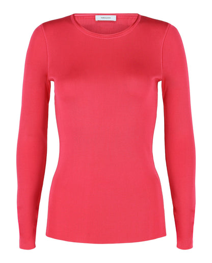 Ferragamo Long Sleeve Top