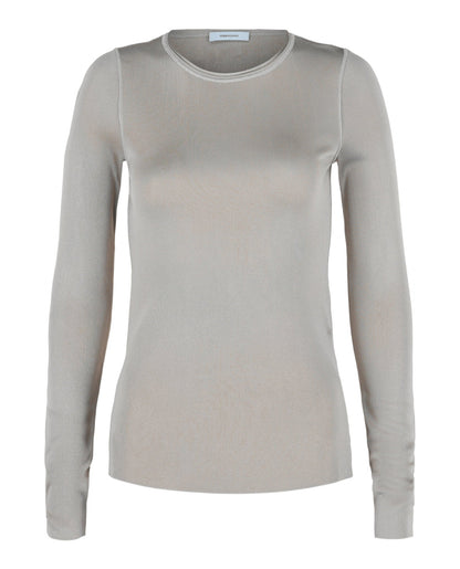 Ferragamo Long Sleeve Top