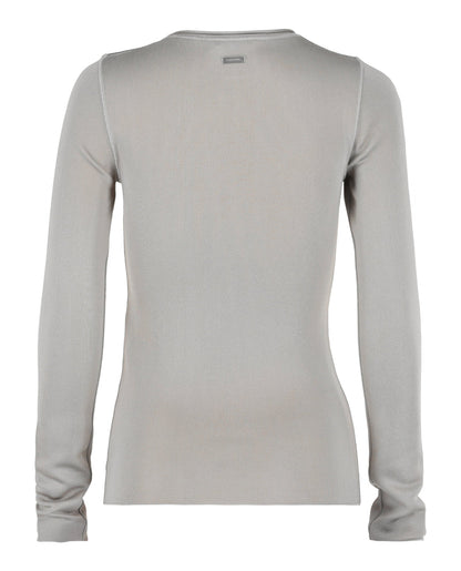 Ferragamo Long Sleeve Top