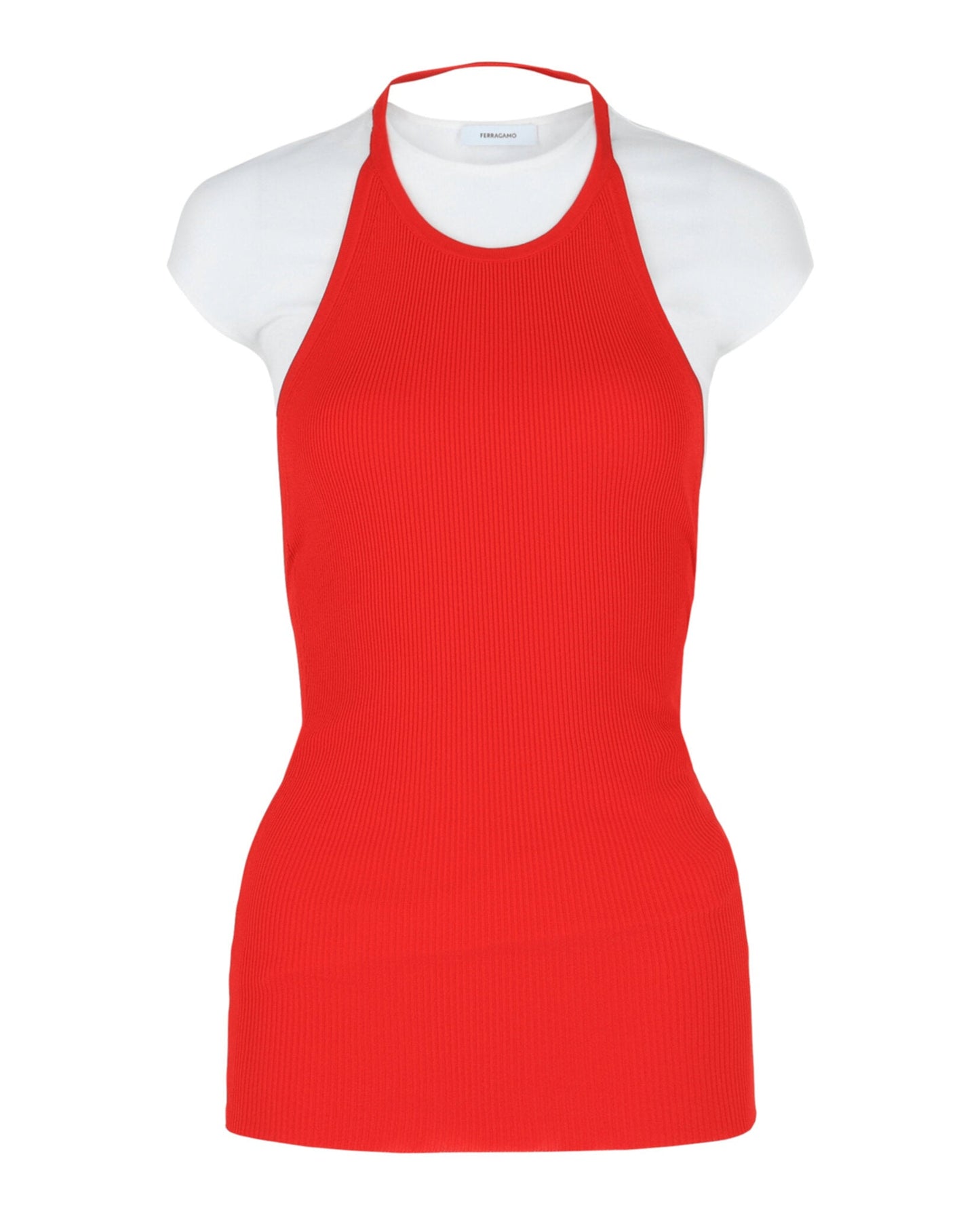 Ferragamo Layered Top