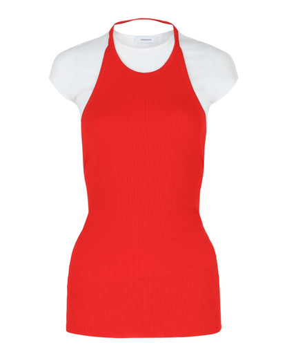 Ferragamo Layered Top