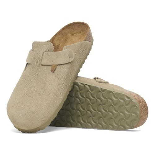 Birkenstock Boston Clog
