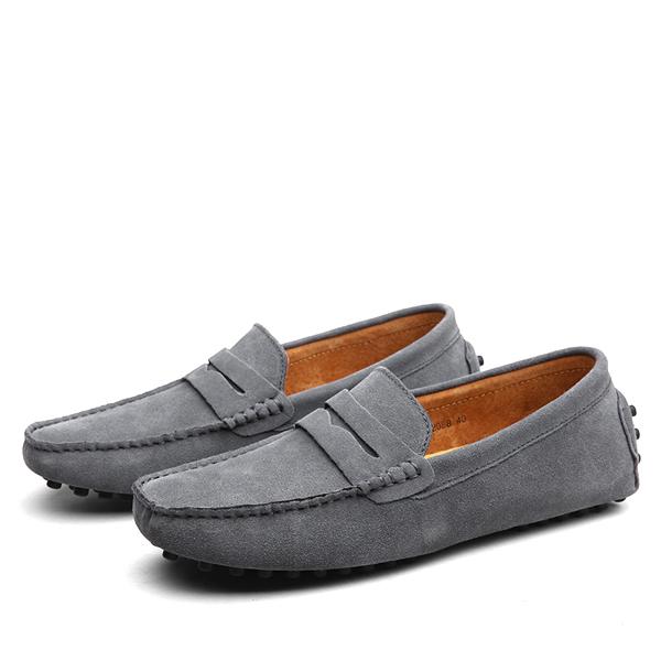 Men’s Premium Casual Sneakers | Lightweight Breathable Everyday Walking Shoes | Versatile Modern Business Casual Footwear | Men's Trendy Low-Top Streetwear Shoes