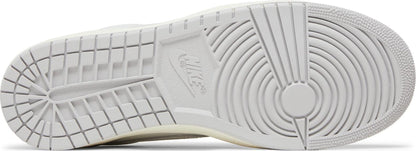 Air Jordan Men's Retro 1 Low 85 'Neutral Grey' Sneakers