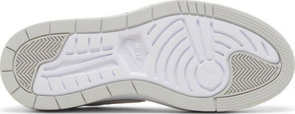 Air Jordan Women's Retro 1 Elevate Low 'Neutral Grey' Sneakers
