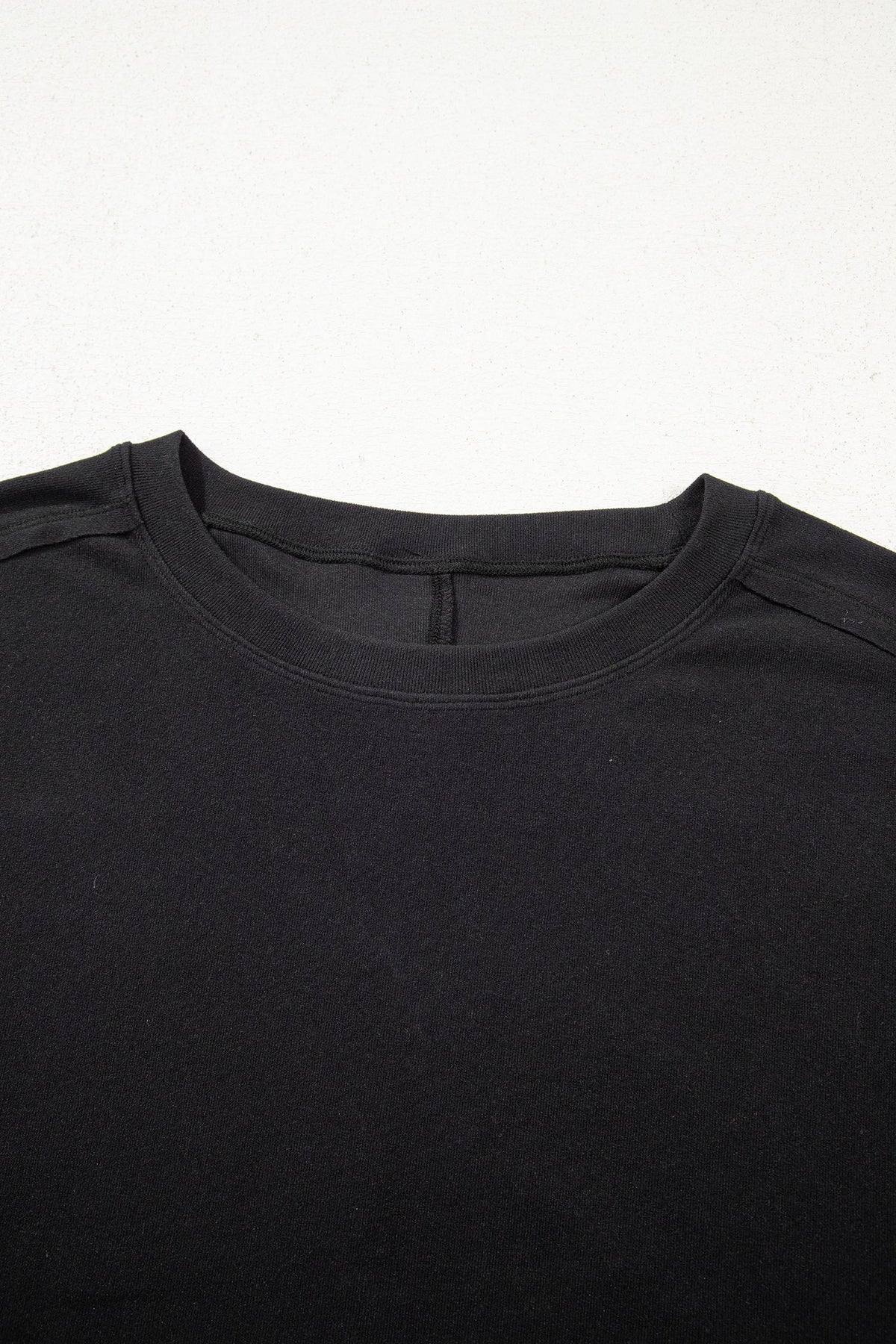 Threaded Pear Zendaya Long Sleeve Tee Long Sleeve Top