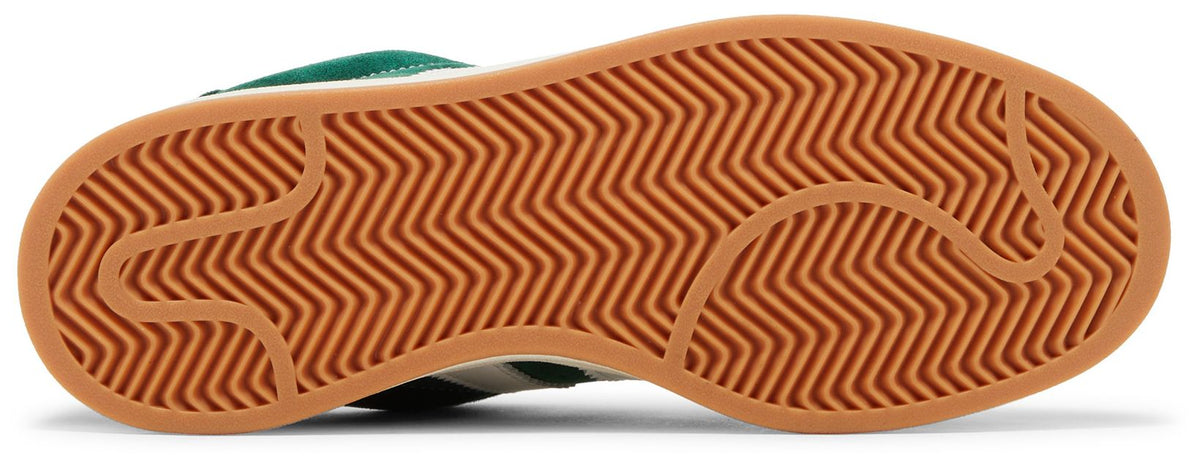 adidas Men's Campus 00S 'Dark Green Cloud White' Shoes