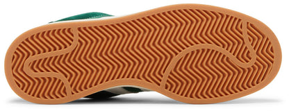 adidas Men's Campus 00S 'Dark Green Cloud White' Shoes