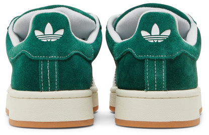 adidas Men's Campus 00S 'Dark Green Cloud White' Shoes