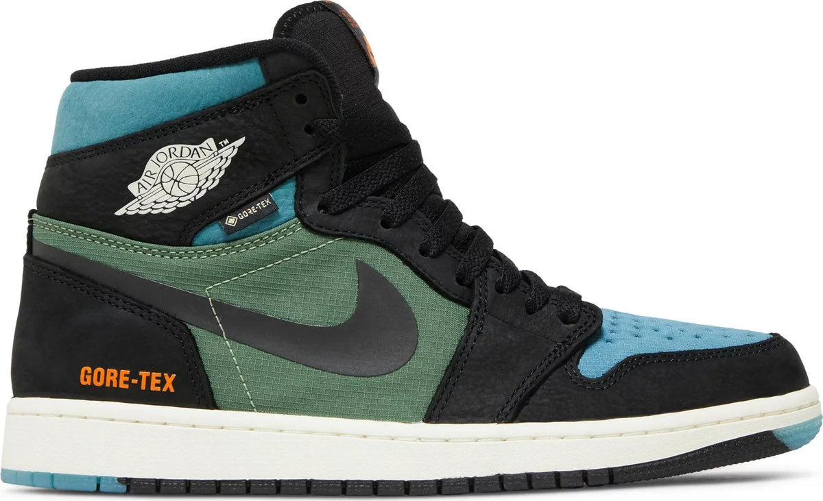 Air Jordan Men's Retro 1 Element Sneakers