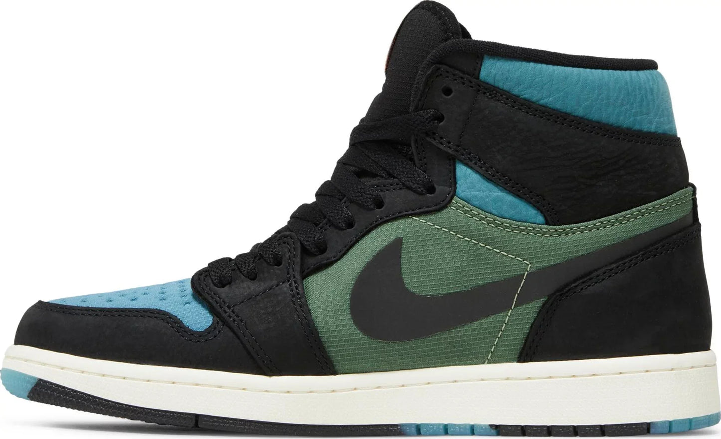 Air Jordan Men's Retro 1 Element Sneakers