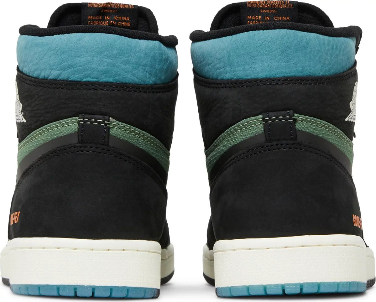 Air Jordan Men's Retro 1 Element Sneakers