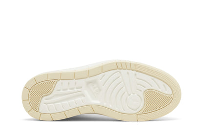 Air Jordan Women's Retro 1 Elevate High 'Celestial Gold' Sneakers