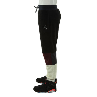 Air Jordan Men's Sherpa Pants