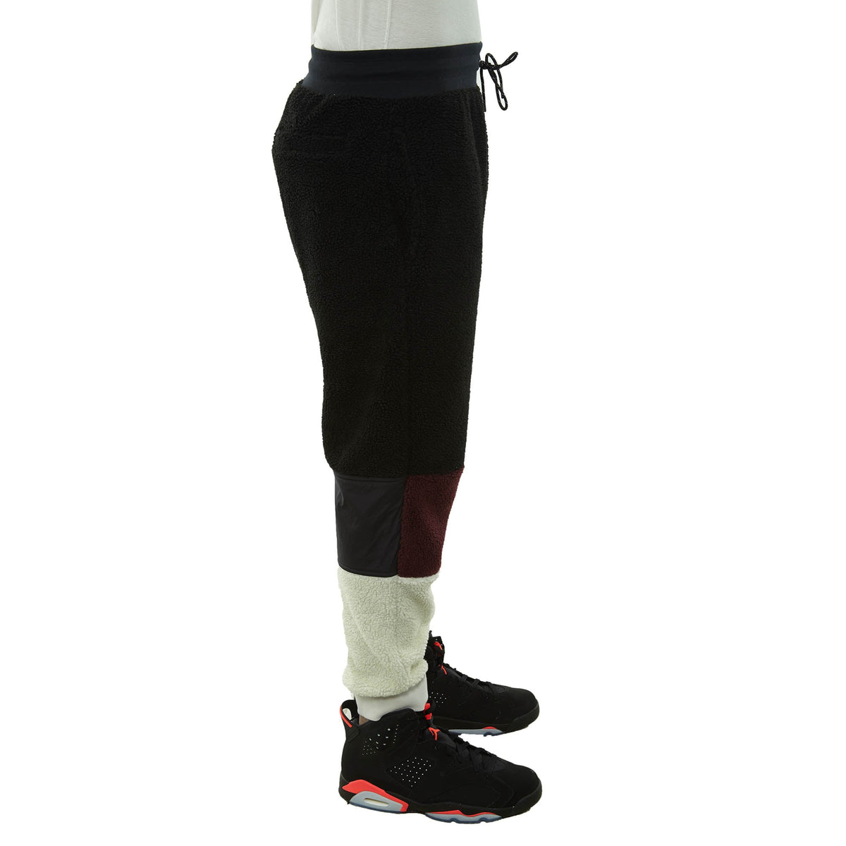 Air Jordan Men's Sherpa Pants