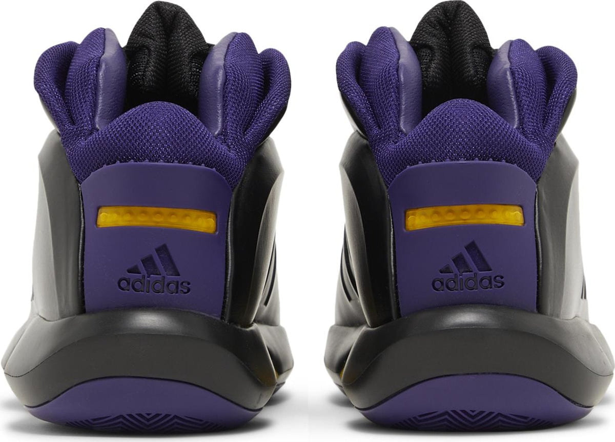 adidas Men's Crazy 1 Sneakers