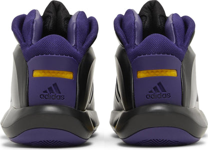 adidas Men's Crazy 1 Sneakers