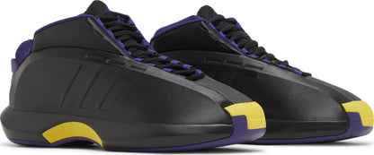 adidas Men's Crazy 1 Sneakers