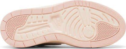 Air Jordan Women's Retro 1 Elevate Low 'Atmosphere' Sneakers