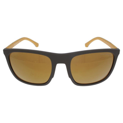 Emporio Armani Men's Square Sunglasses