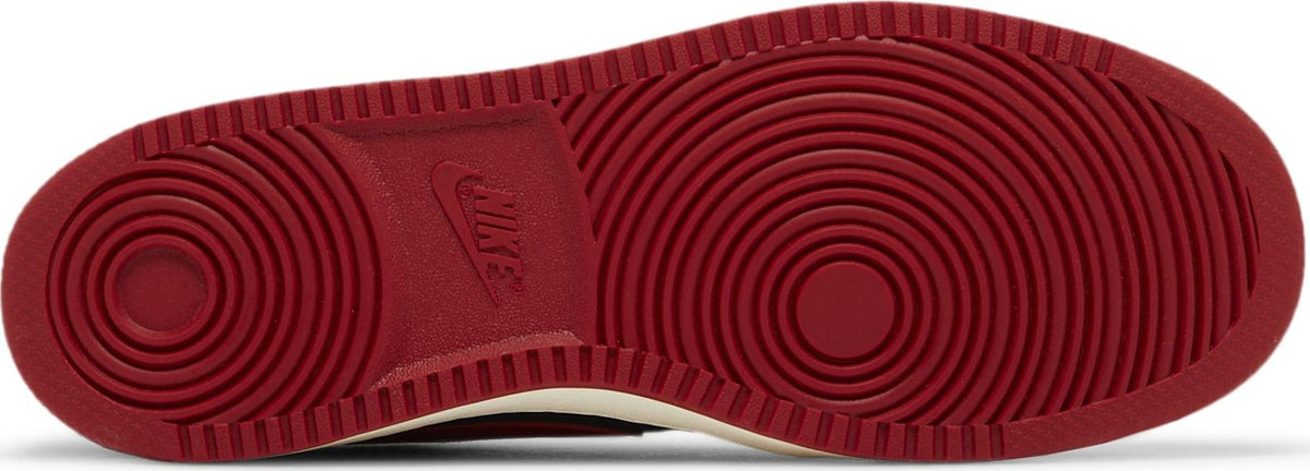 Air Jordan Men's Retro 1 Ajko Low 'Bred' Sneakers