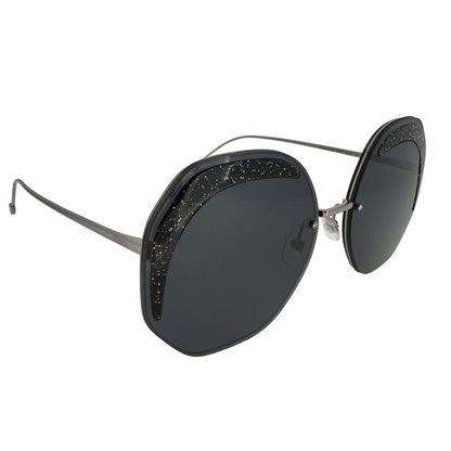 Fendi Womens Sunglasses FF 0358/S KB7 (Blemished Box)