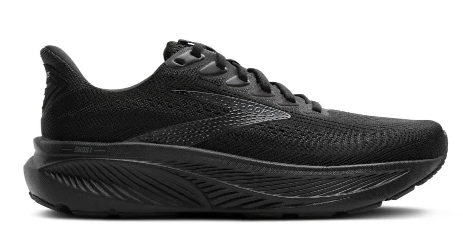 Brooks Women's Ghost 17 Sneakers