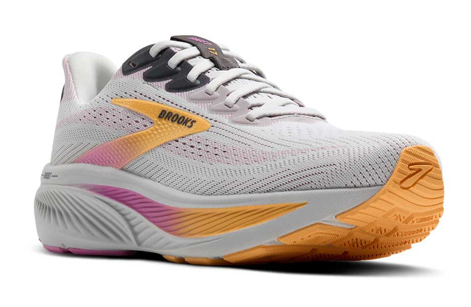 Brooks Women's Ghost 17 Sneakers