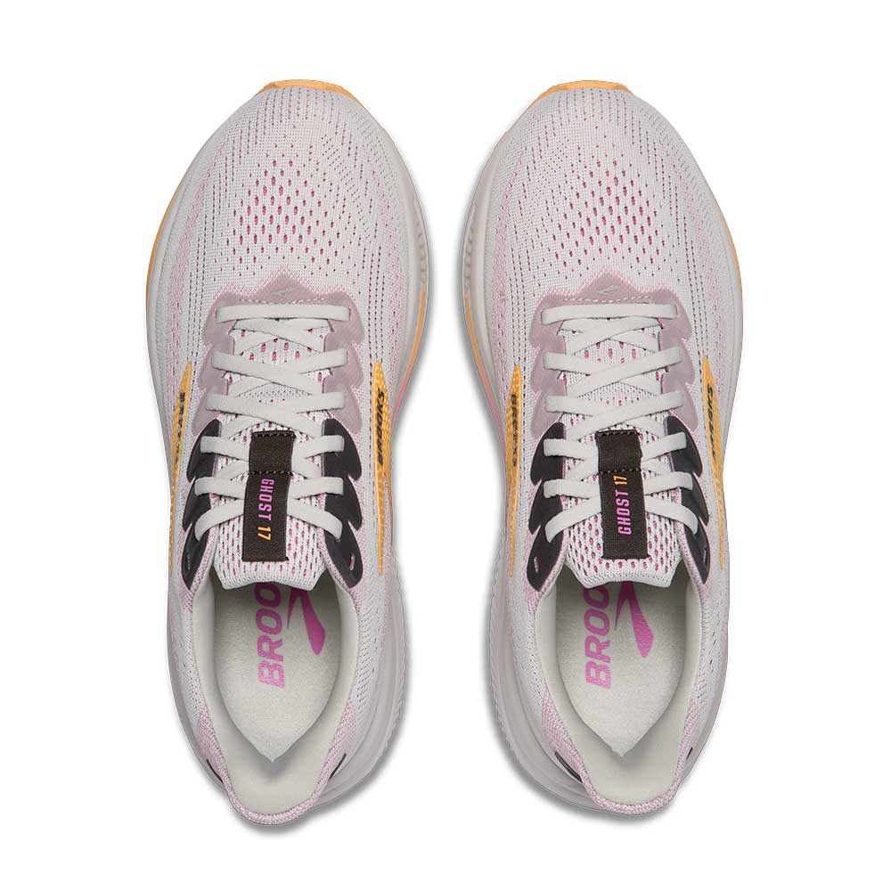 Brooks Women's Ghost 17 Sneakers