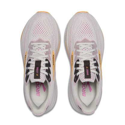 Brooks Women's Ghost 17 Sneakers