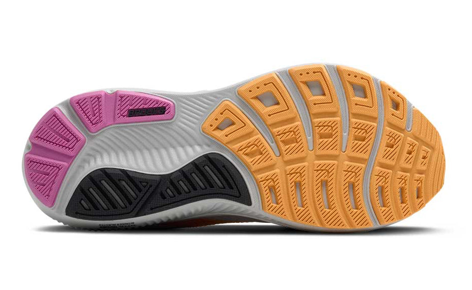 Brooks Women's Ghost 17 Sneakers