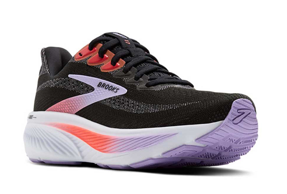 Brooks Women's Ghost 17 Sneakers