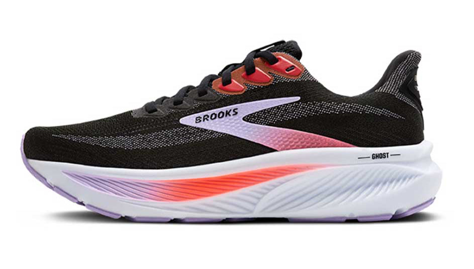 Brooks Women's Ghost 17 Sneakers