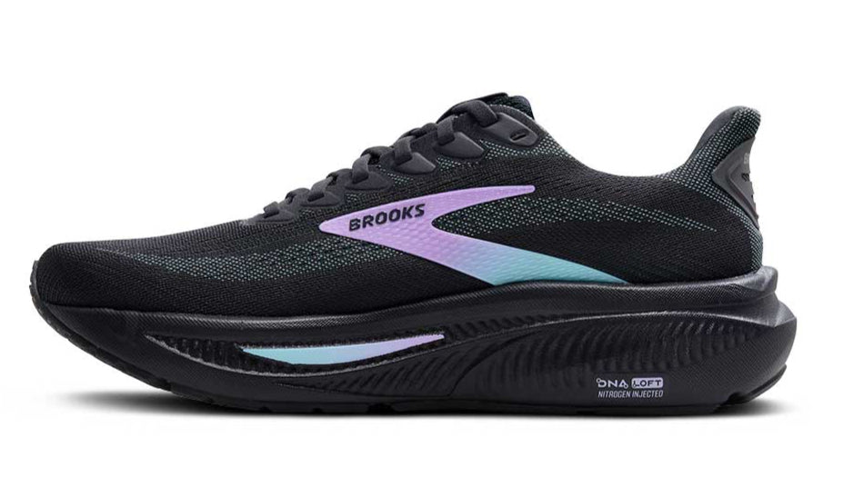 Brooks Women's Ghost 17 Sneakers
