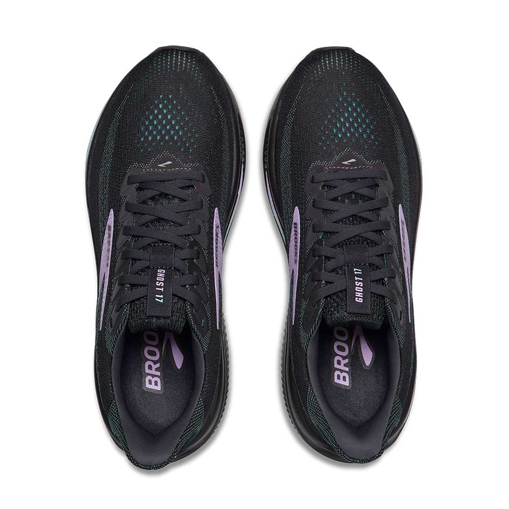 Brooks Women's Ghost 17 Sneakers