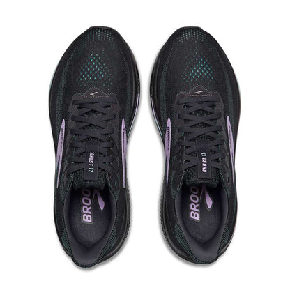 Brooks Women's Ghost 17 Sneakers