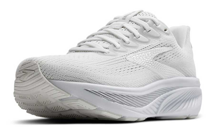 Brooks Women's Ghost 17 Sneakers