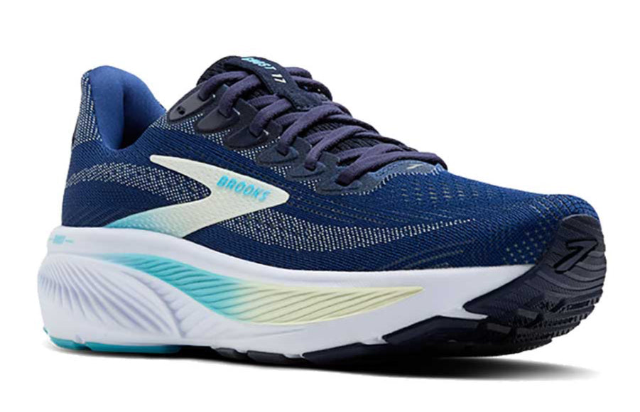 Brooks Women's Ghost 17 Sneakers