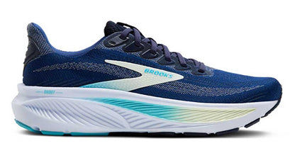 Brooks Women's Ghost 17 Sneakers